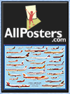 オールポスターズ- 世界最大級のポスター、絵画販売専門店！